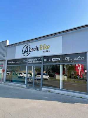 AbsoluBike - Arras à Arras