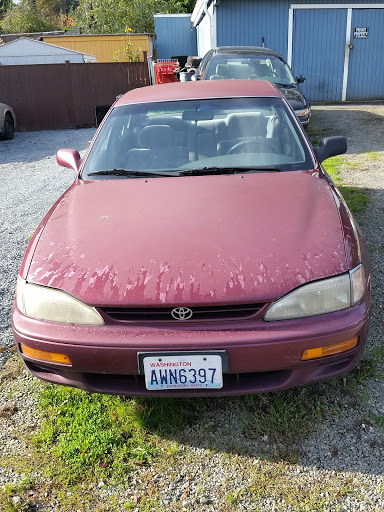 Used Car Dealer «Delgri Auto Sales», reviews and photos, 19425 Aurora Ave N, Shoreline, WA 98133, USA