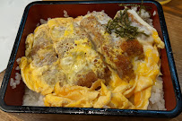 Katsudon du Restaurant japonais Kintaro à Paris - n°13