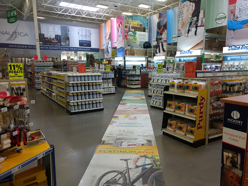 Home Improvement Store «Menards», reviews and photos, 3045 Main St NW, Coon Rapids, MN 55448, USA