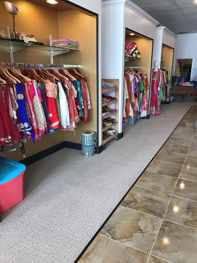 Parinaz,a boutque, 10704 FM 1960, Houston, TX 77070, USA, 