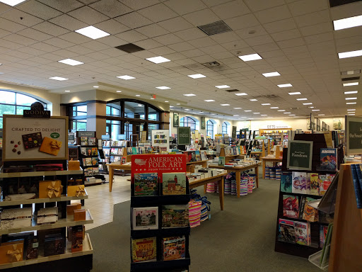 Book Store «Barnes & Noble», reviews and photos, 614 S Meadow St, Ithaca, NY 14850, USA