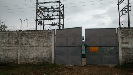 Subestacion Electrica San Antero