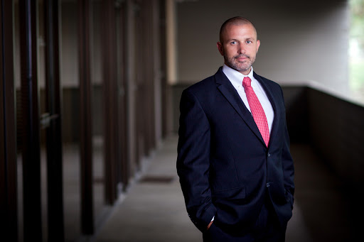 Criminal Justice Attorney «The Law Office of Gregory W. Fox», reviews and photos