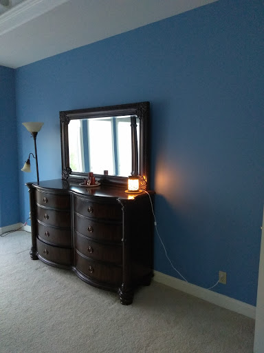 Painter «CertaPro Painters of Kansas City Northland», reviews and photos, 1529 Atlantic St, North Kansas City, MO 64116, USA