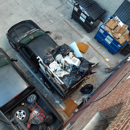 Auto Repair Shop «R & M Auto Service & Forklift Repair», reviews and photos, 4717 Slauson Ave, Maywood, CA 90270, USA