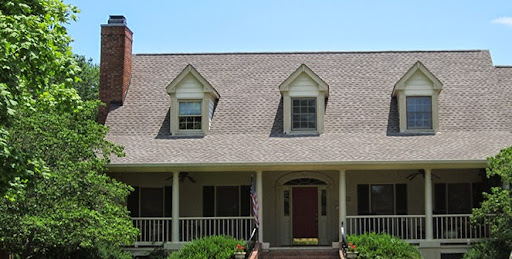 Above All Roofing Contractor, LLC in Nashville, Tennessee