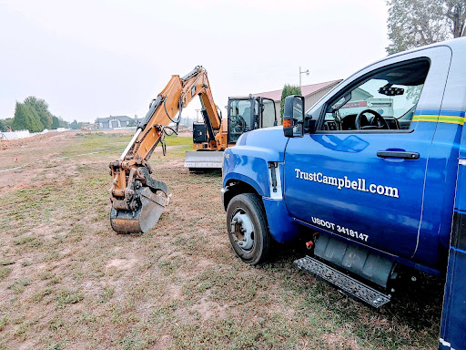 Air Conditioning Contractor «Campbell & Company», reviews and photos, 101 Butterfield Rd, Yakima, WA 98901, USA