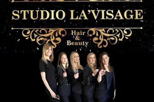 Studio La’visage , Fryzjerstwo -Kosmetyka - Przedłużanie włosów Kraków- Szkolenia przedłużania włosów image