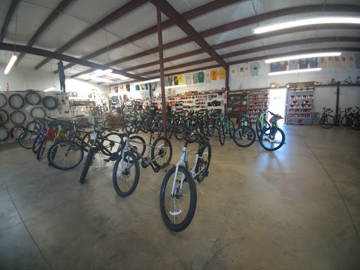 Bike Shop, 110 Park W Cir, Dothan, AL 36303, USA, 