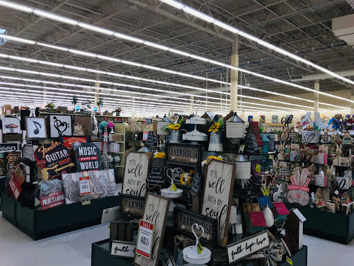 Craft Store «Hobby Lobby», reviews and photos, 7050 Amador Plaza Rd, Dublin, CA 94568, USA