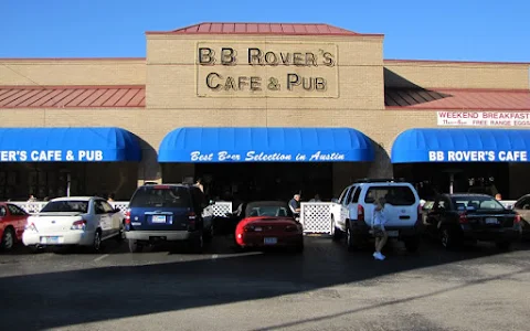 B B Rover's Cafe & Pub image