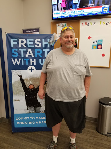 KEDPlasma USA, 1843 Cherry Rd, Rock Hill, SC 29732, Blood Donation Center