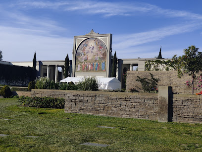 Forest Lawn Mortuary