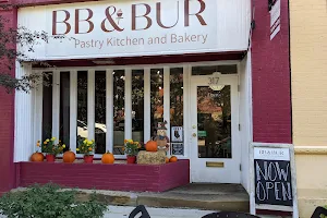 BB&Bur Pastry Kitchen and Bakery image