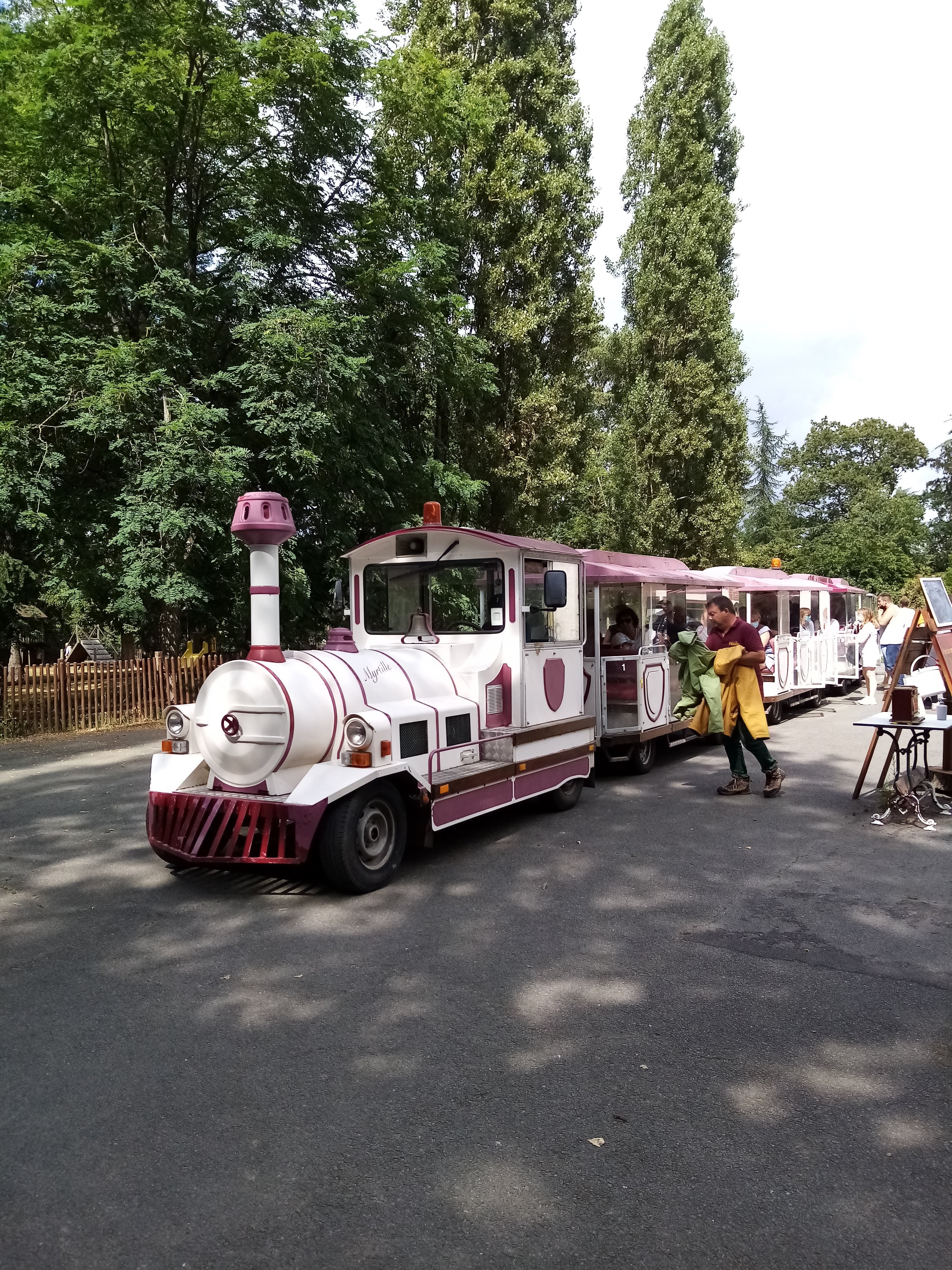 Photo n° 36 de l'avis de Aurelie.u fait le 17/08/2021 à 19:49