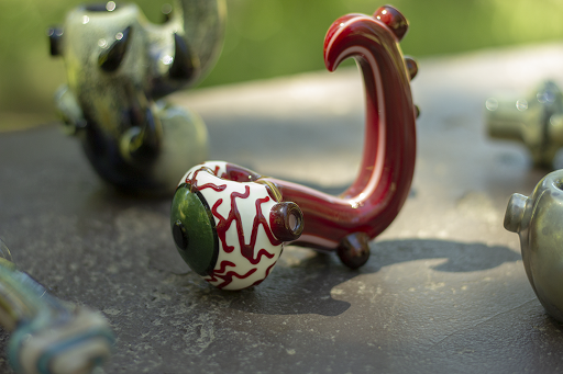 Vaporizer Store «Inhale Exhale Smoke Shop», reviews and photos, 1604 S Hwy 97 #3, Redmond, OR 97756, USA