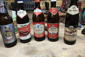 Bier-Hannes Getränkevertriebs GmbH
