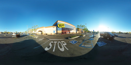 Electronics Store «Best Buy», reviews and photos, 19929 Rinaldi St, Northridge, CA 91326, USA