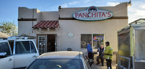 Panchita's Restaurant