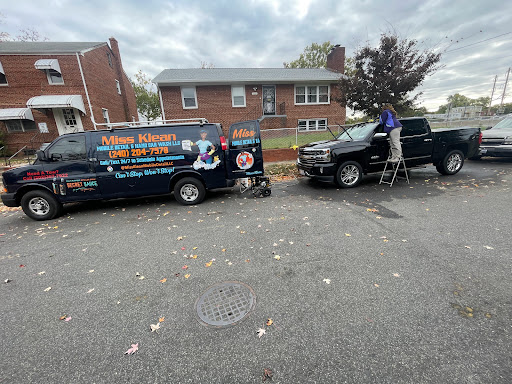 Miss Klean Car Detail Crystal City en Arlington