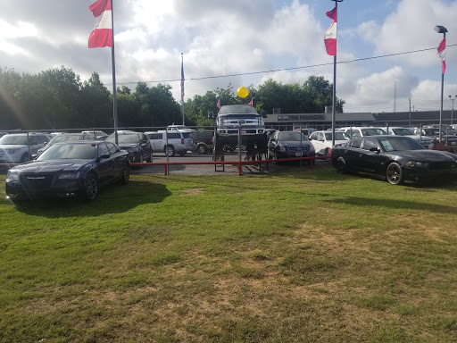 Used Truck Dealer «TSW Financial», reviews and photos, 3210 Treaschwig Rd, Humble, TX 77338, USA