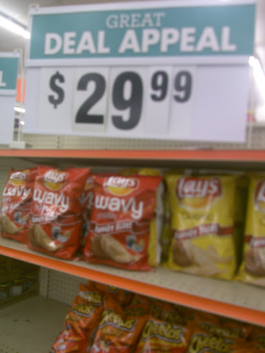 Discount Store «Big Lots», reviews and photos, 2330 W Mercury Blvd c, Hampton, VA 23666, USA