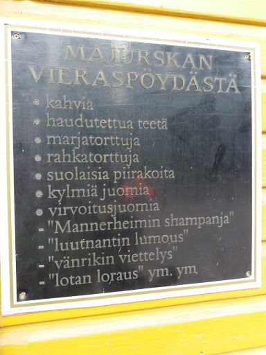 Café Majurska
