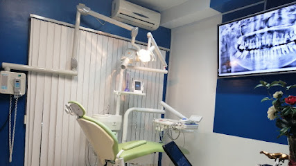 Dentista, Ortodonticia. Dr Ricardo Cortés. Clínica San Marcos