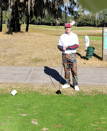 Golf Club «Countryway Golf Club», reviews and photos, 11111 W Waters Ave, Tampa, FL 33635, USA