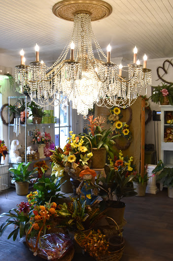 Florist «The Daisy Fair Flowers», reviews and photos, 1400 4th Ave, Conway, SC 29526, USA