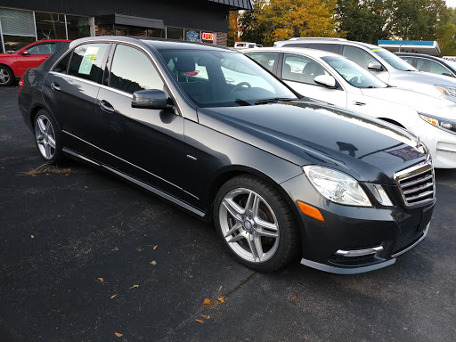 Used Car Dealer «Haverhill Motor Cars», reviews and photos, 815 S Main St, Haverhill, MA 01835, USA