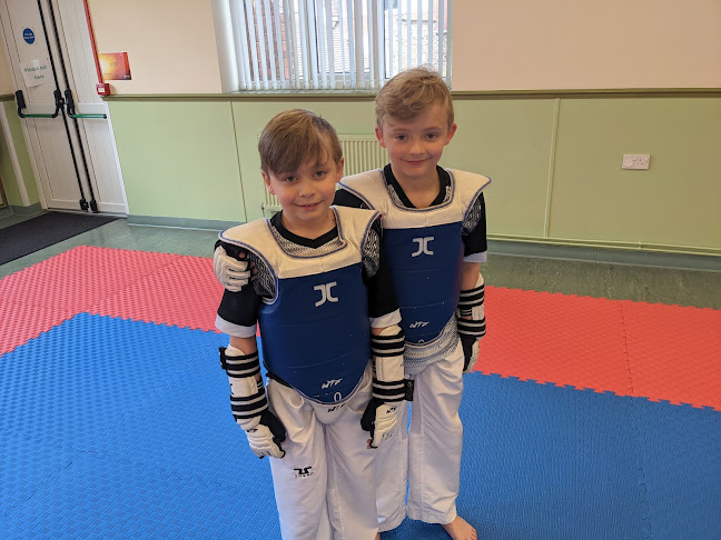 Comments and reviews of Ultimate Taekwondo Adwick