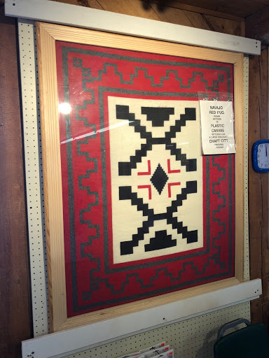 Craft Store «Craft City», reviews and photos, 9605 E Main St #1, Mesa, AZ 85207, USA