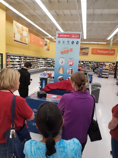 Department Store «Walmart Supercenter», reviews and photos, 1018 Riley St, Folsom, CA 95630, USA