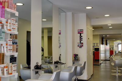 CARPY Coiffeur Coloriste à Rennes