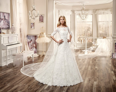 Dressup Bridal & Salon