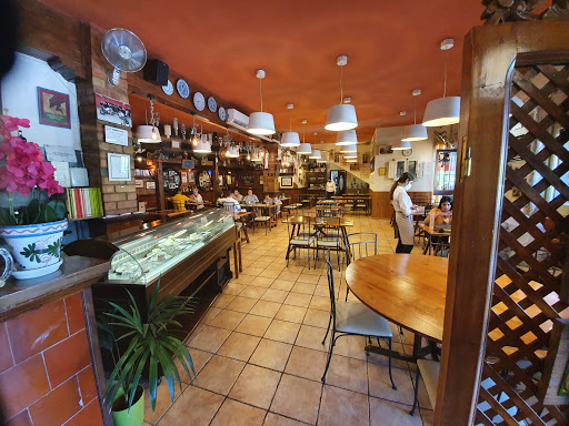 Parrilla del Pou Nou en Canyelles