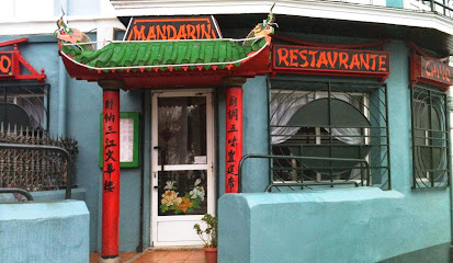 Información y opiniones sobre Restaurante Chino Mandarin II de Santander