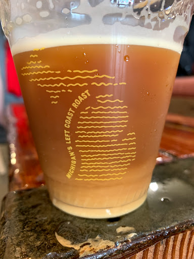 Coffee Shop «Infusco Coffee Roasters», reviews and photos, 5846 Sawyer Rd, Sawyer, MI 49125, USA