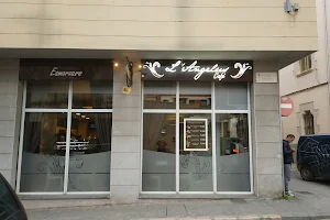 Cafetería Ángelus image