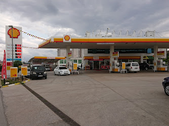 Shell Akaryakıt İstasyonu - Şar Petrol
