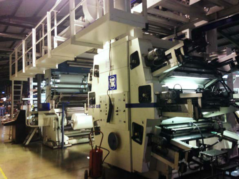 M Yaseen Printing Press and packages