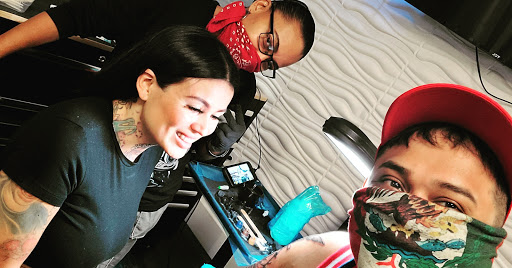 Tattoo Shop «Till the End Tattoo Miami», reviews and photos, 14285 SW 42nd St #204, Miami, FL 33175, USA