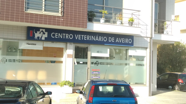 Comentários e avaliações sobre o Centro Veterinário de Aveiro