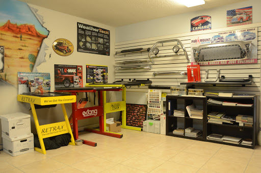 Auto Body Shop «Custom Coatings and Restoration», reviews and photos, 3175 US-1 #5, St Augustine, FL 32086, USA