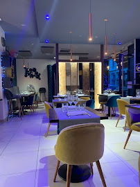 Atmosphère du L'histoire continue SK Bar Restaurant à Lyon - n°16