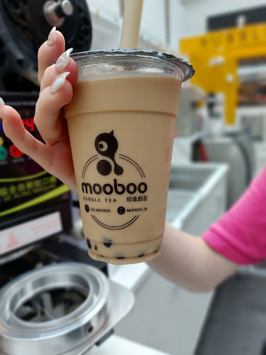 Mooboo Maidstone - The Best Bubble Tea - Maidstone