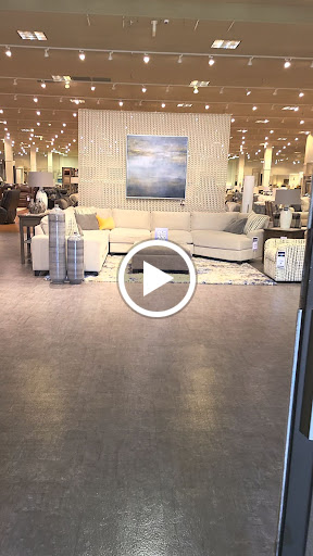 Furniture Store «Havertys Furniture», reviews and photos, 1212 N Eastgate Ave, Springfield, MO 65802, USA