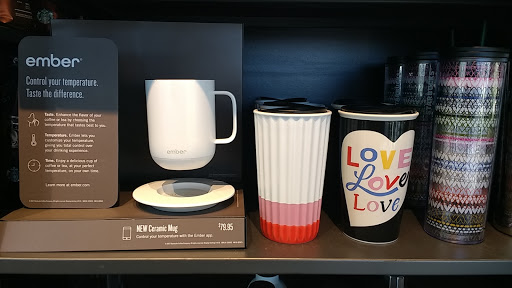 Starbucks image